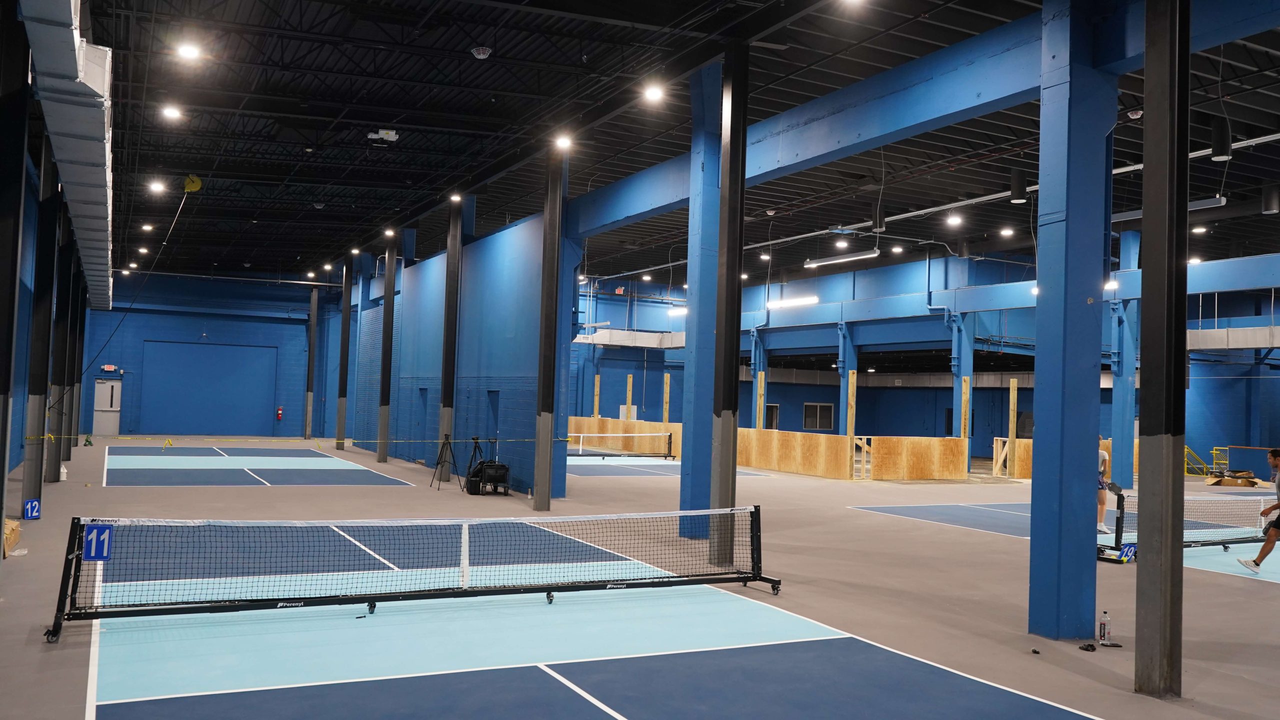 Building a Better Court Booking Experience: Why Every Empty Court Hour Is Revenue Gone Forever